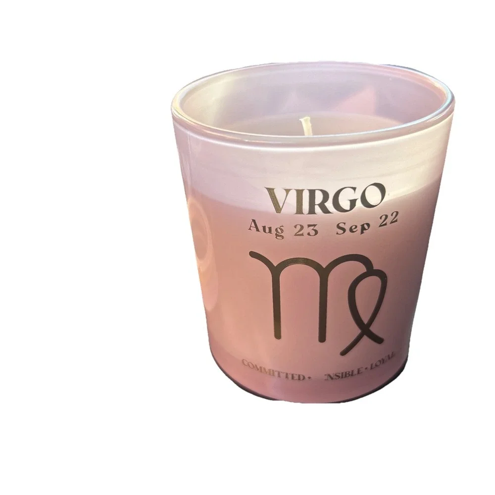 Virgo‎ Modern Expressions Candle Guava Mandarin